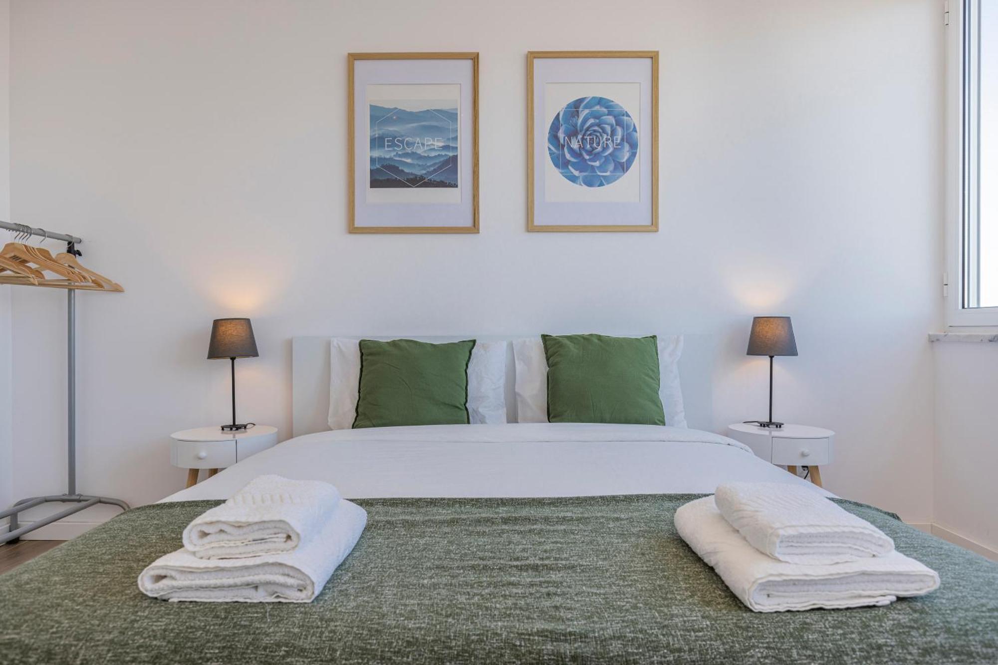 Apartamento 112 Ii