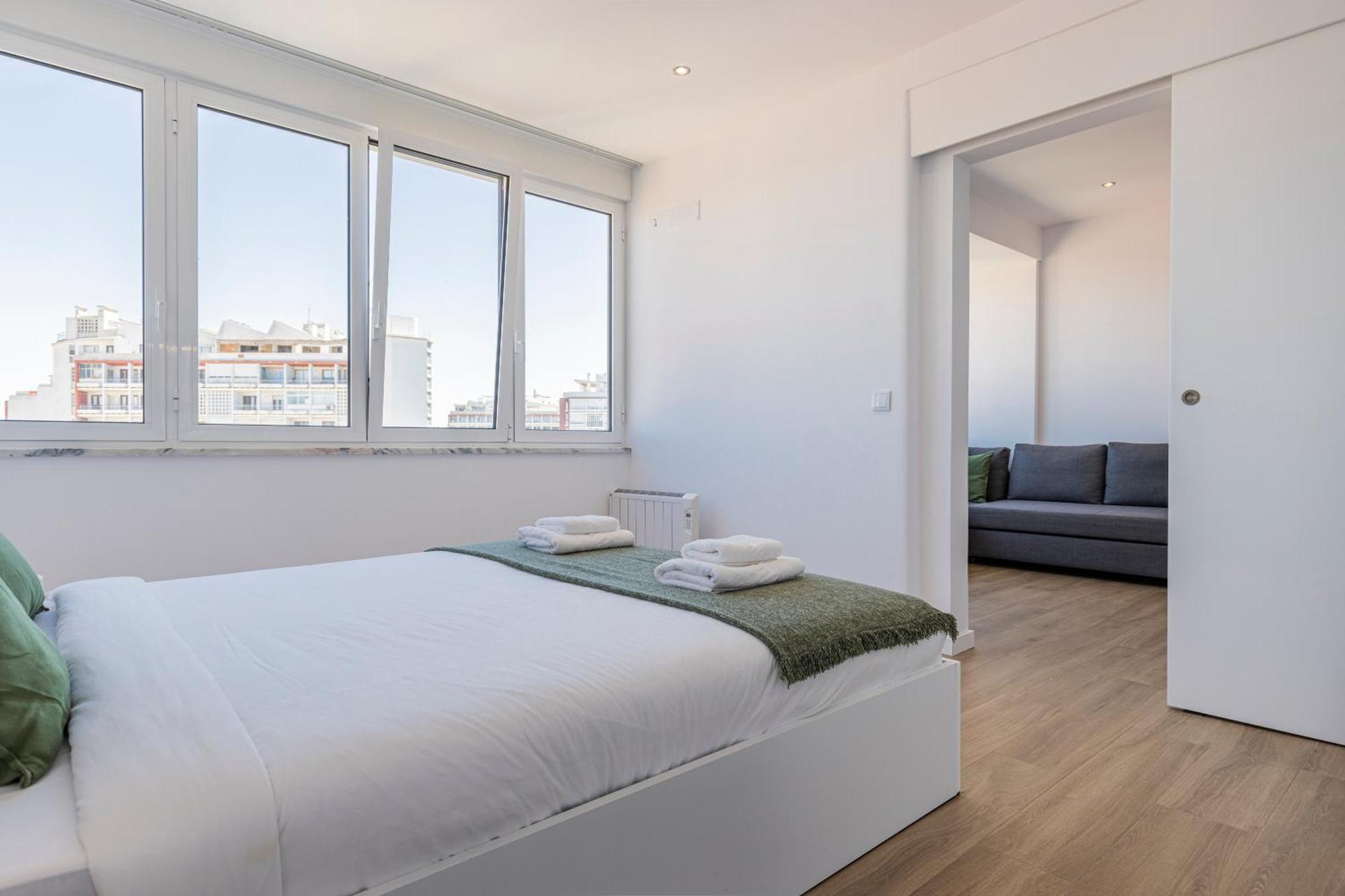Apartamento 112 Ii *
