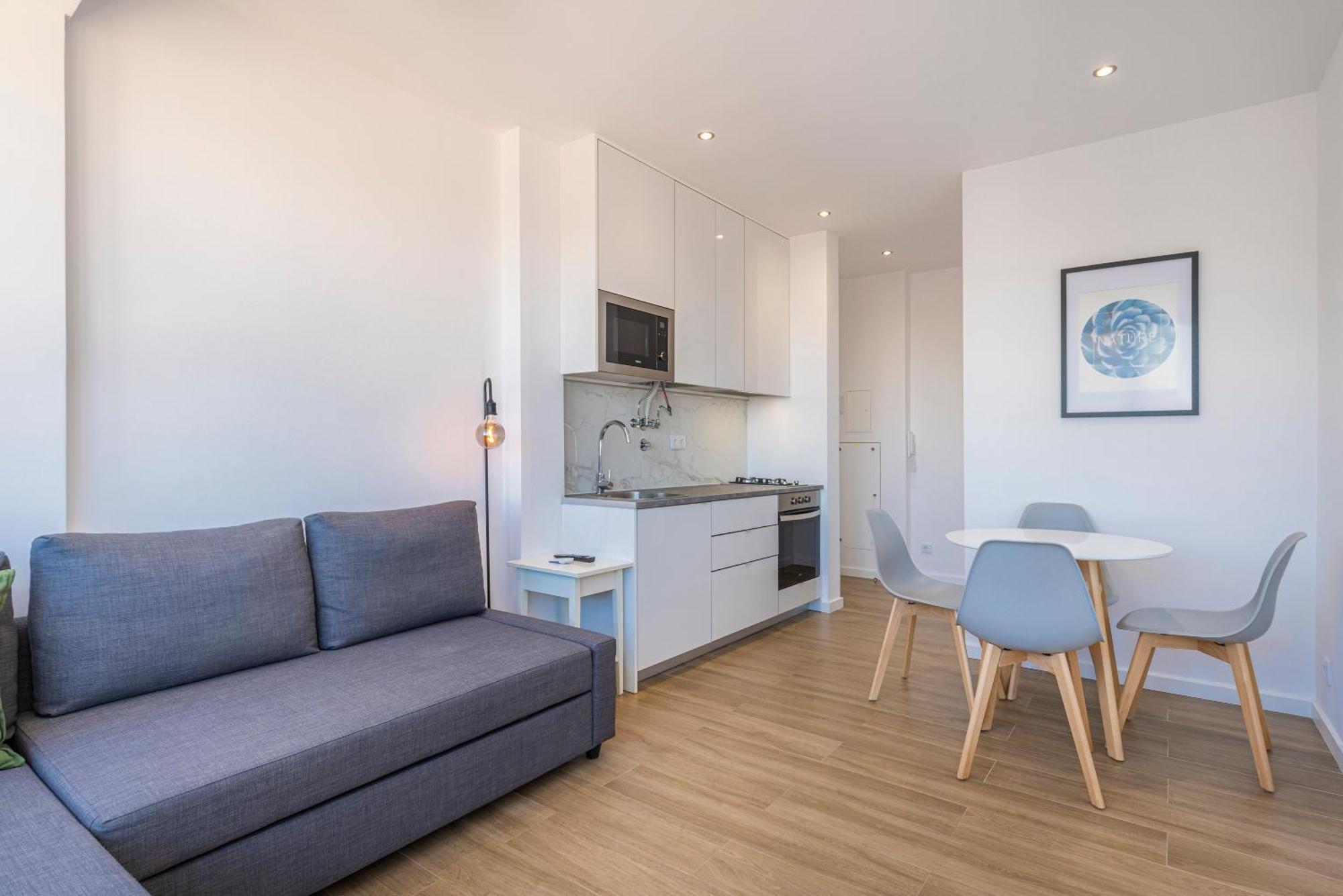Apartamento 112 Ii