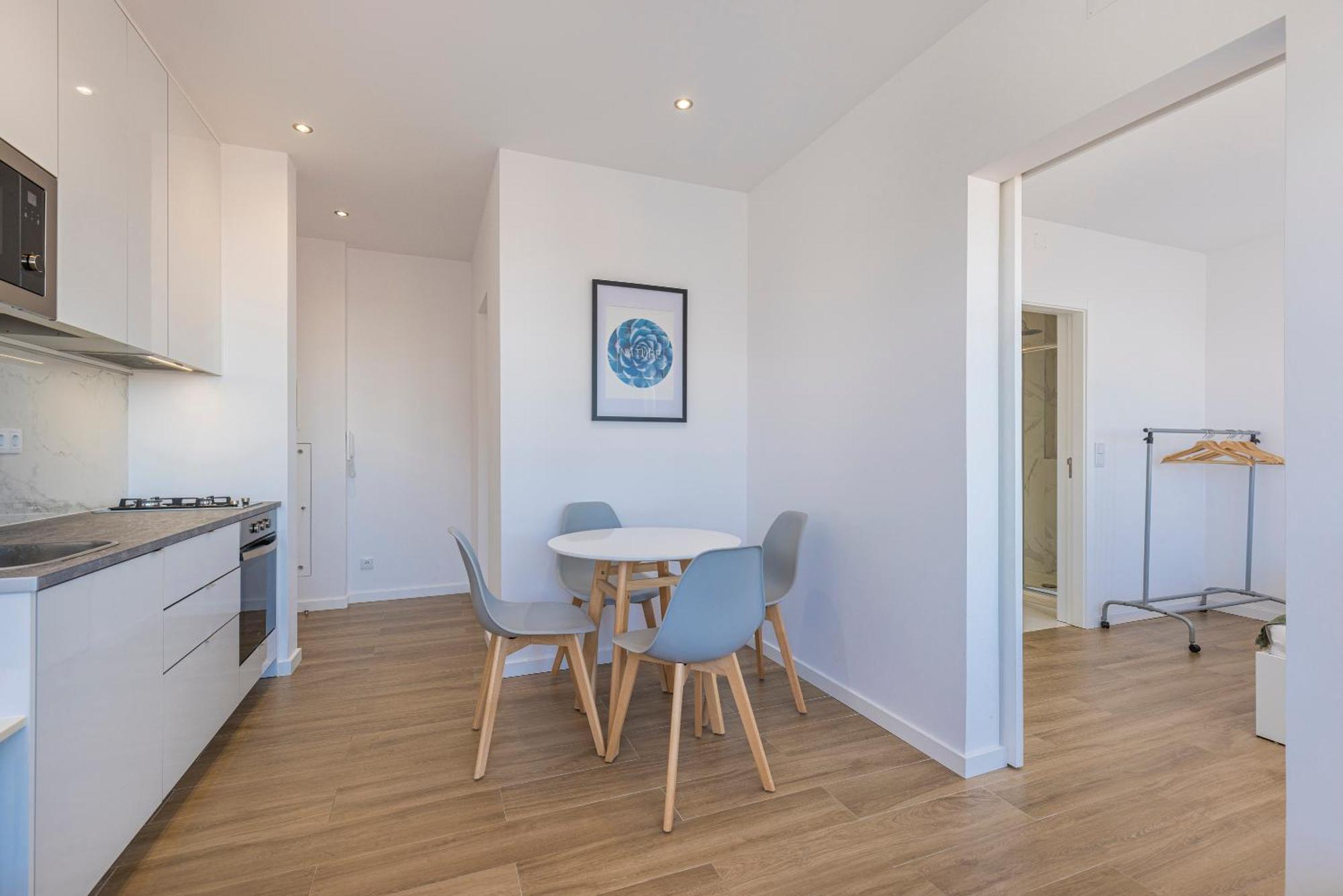 112 Ii Apartamento