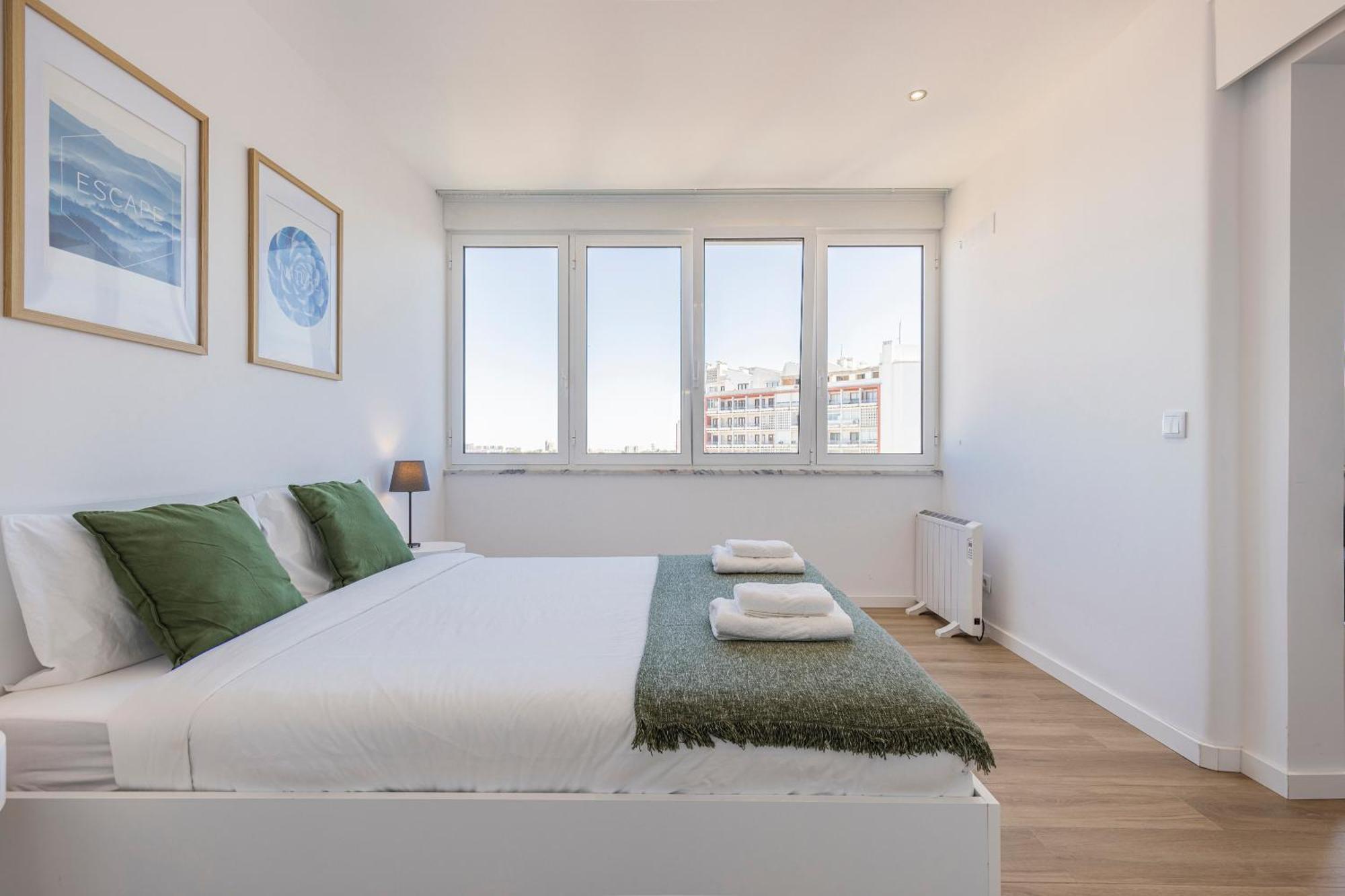 Apartamento 112 Ii