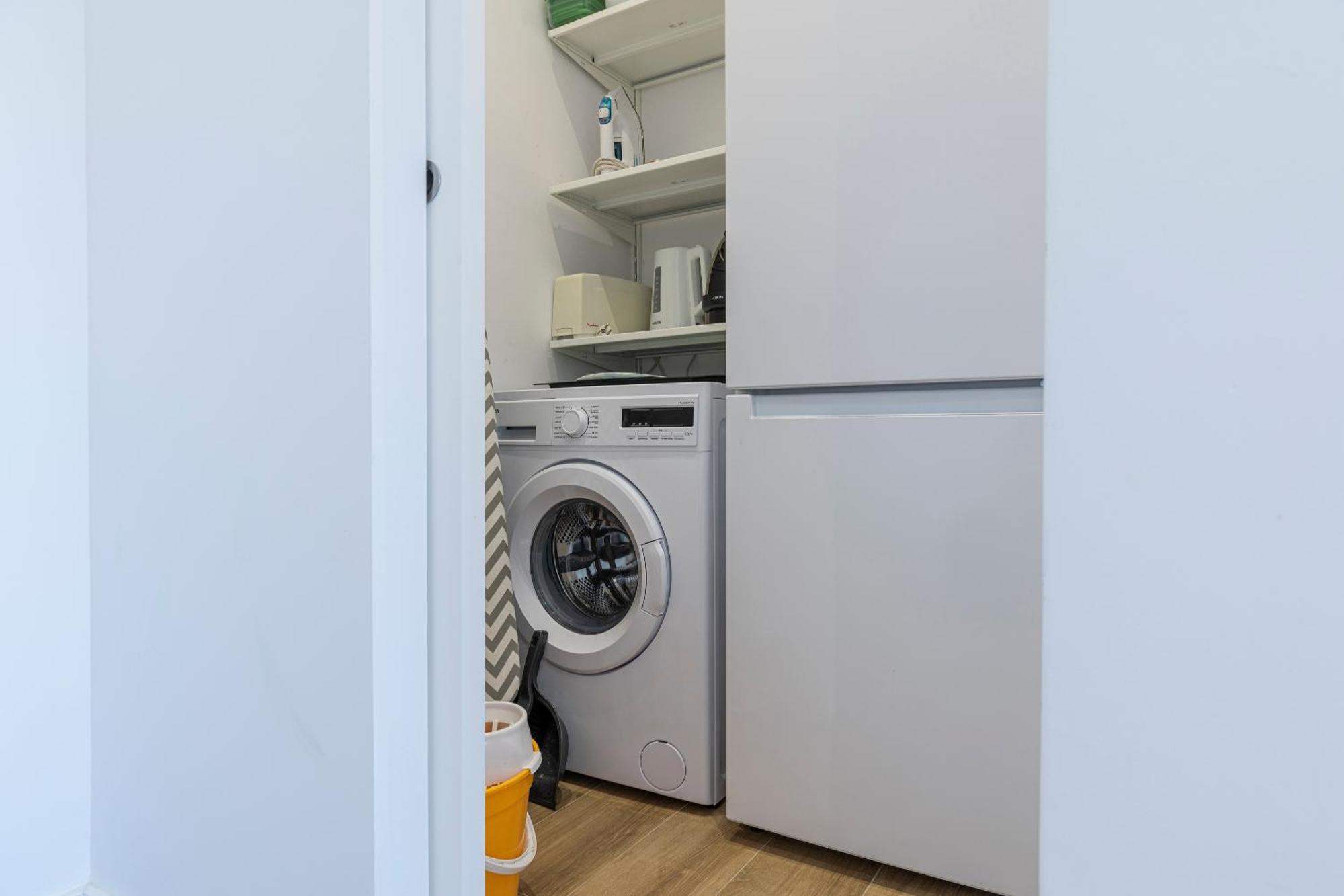 Apartamento 112 Ii *