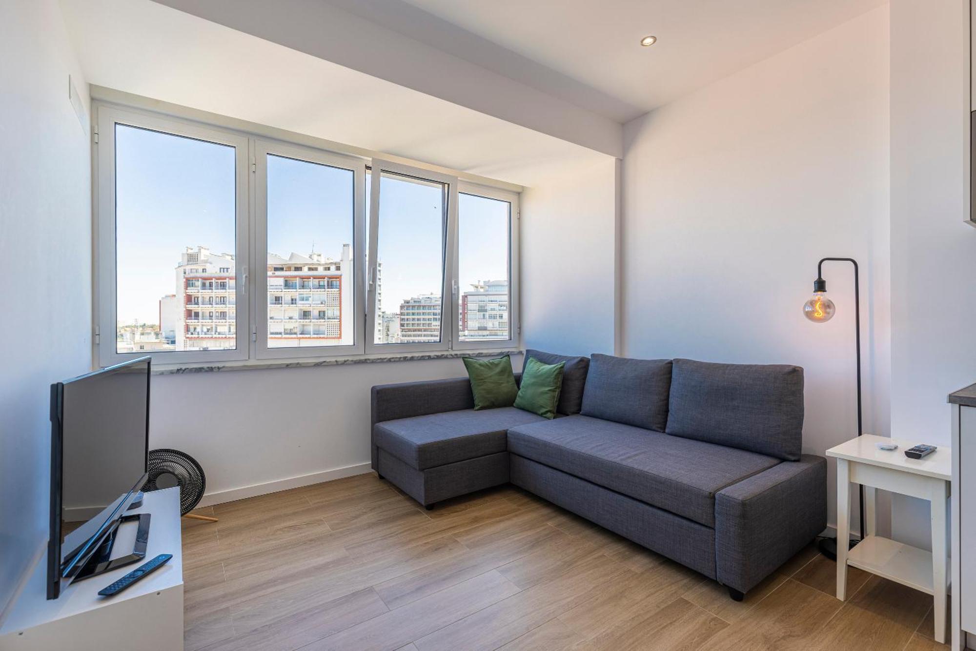 Apartamento 112 Ii Lisboa
