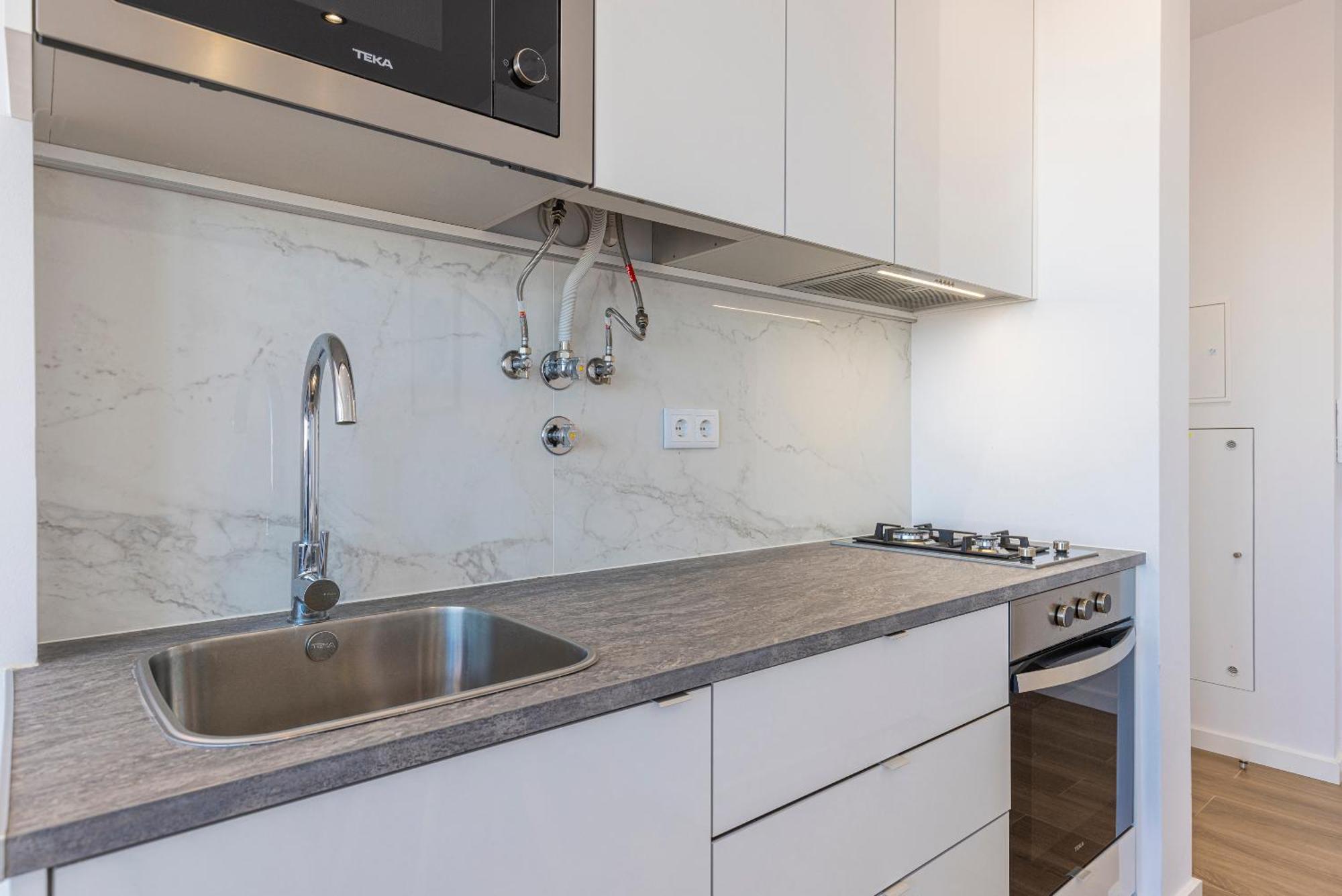112 Ii Apartamento Lisboa