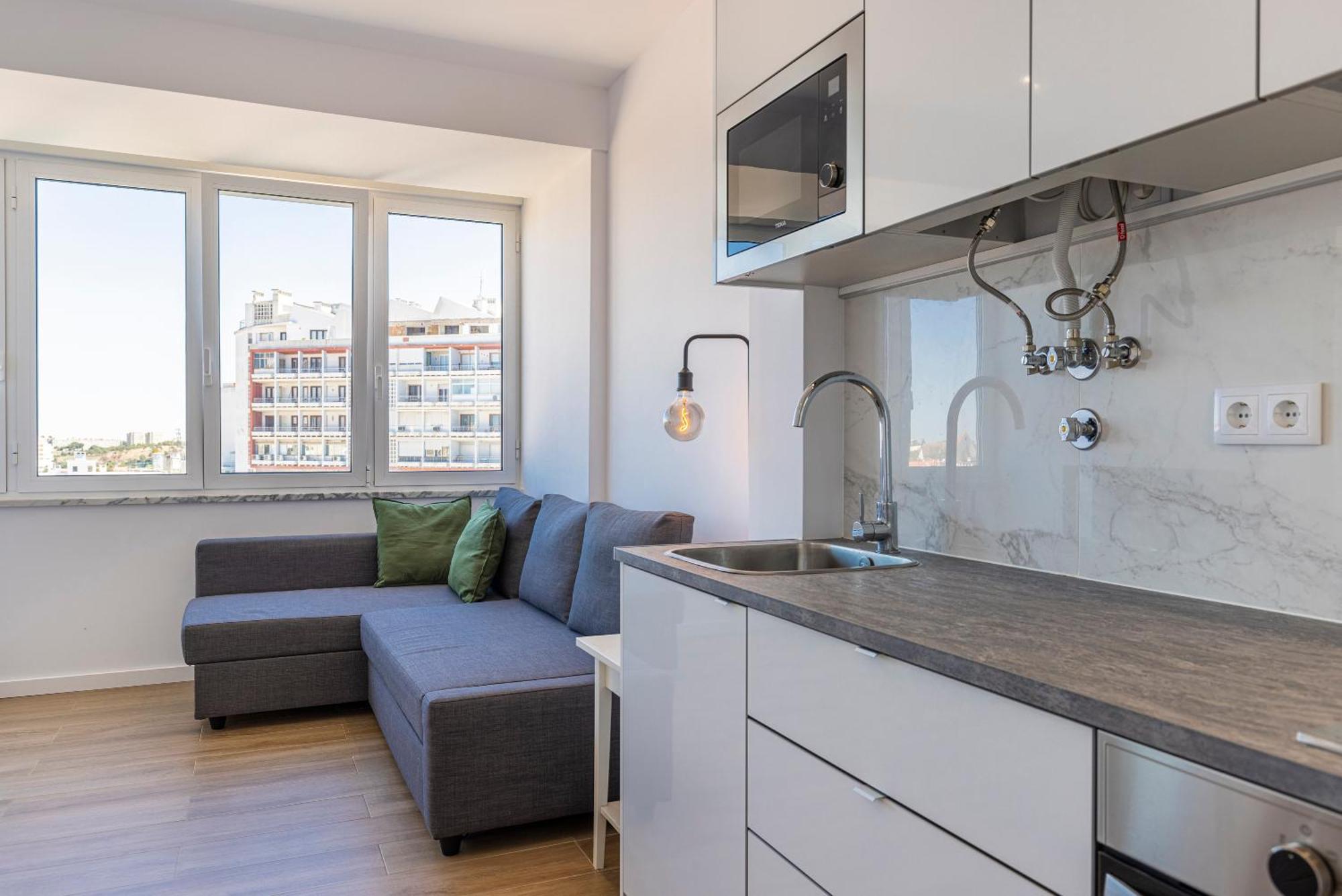 Apartamento 112 Ii Lisboa