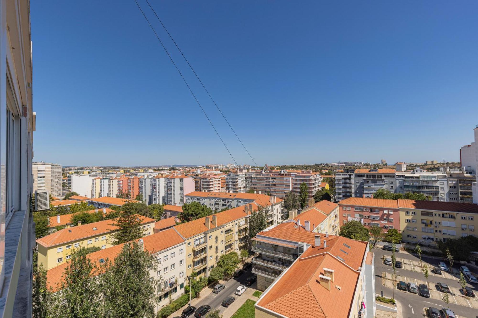 Apartamento 112 Ii *