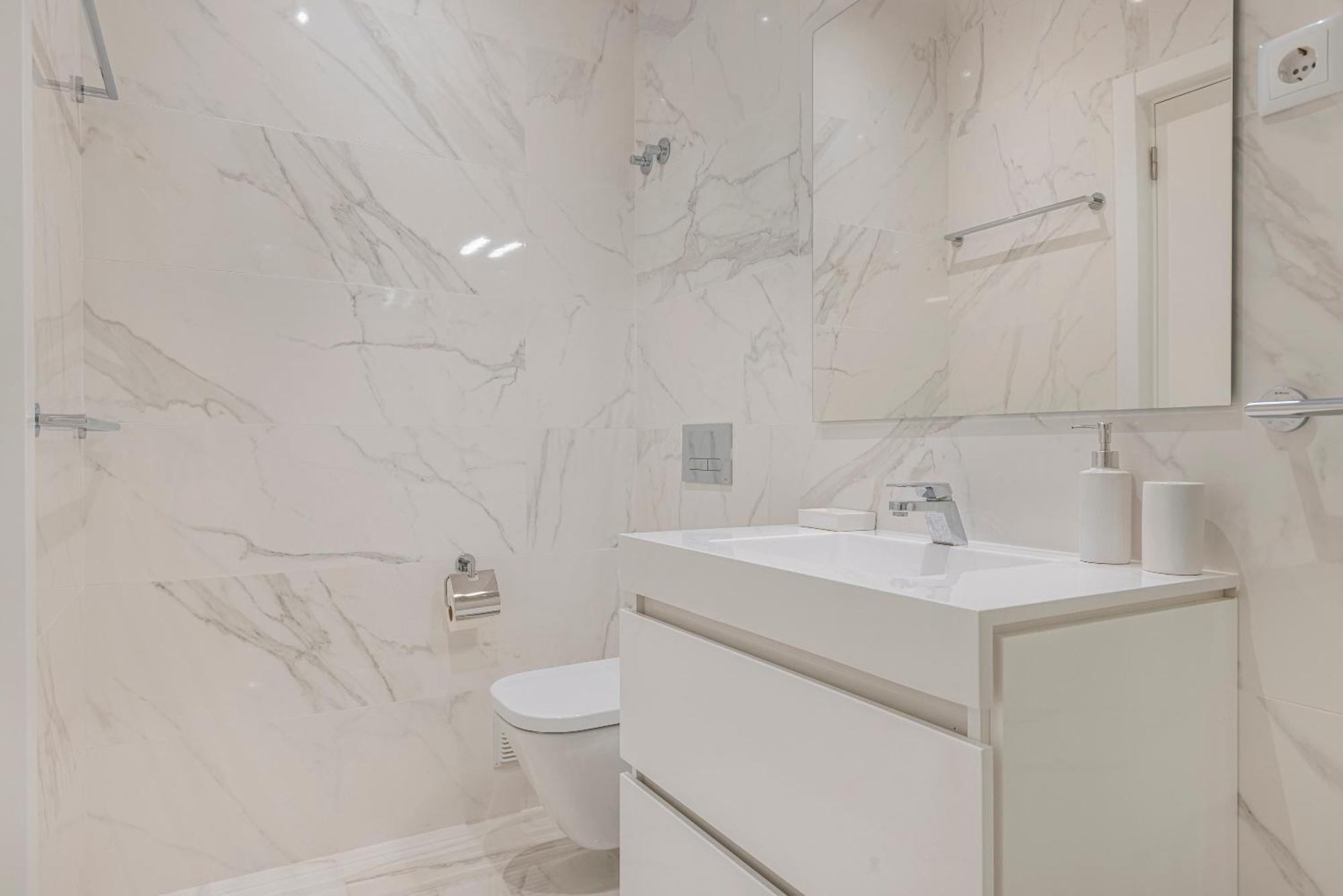 Apartamento 112 Ii Lisboa