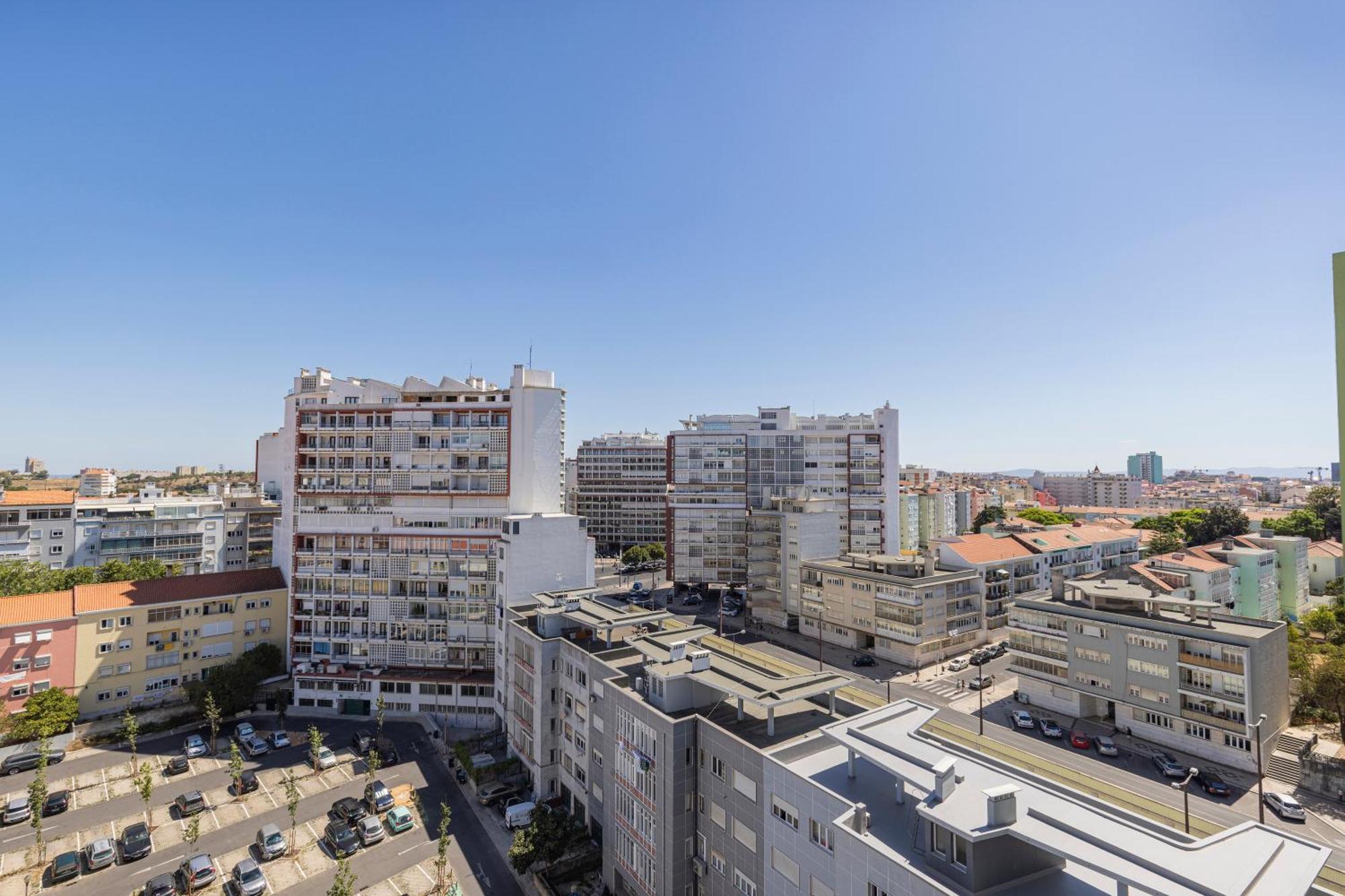 Apartamento 112 Ii
